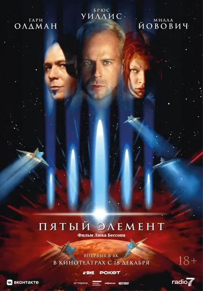 Милла Йовович