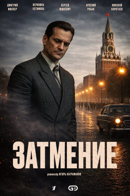 Анна Попова